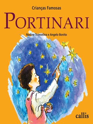 cover image of Portinari